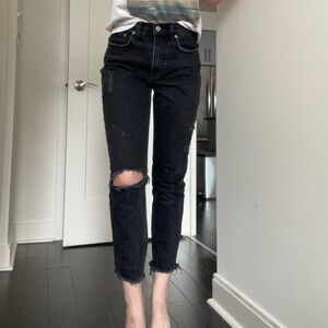 Abercrombie & Fitch jeans size 26/2